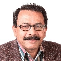 Prof. Shah M Faruque, Ph.D.